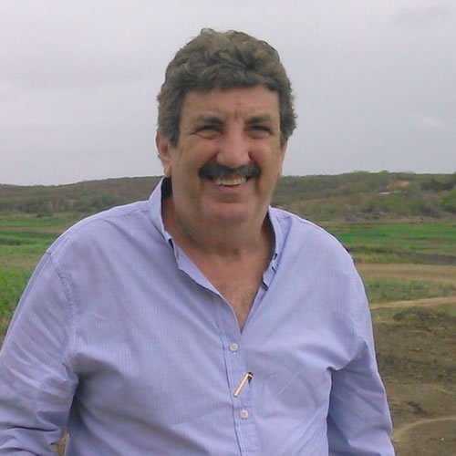 Celso Giampá