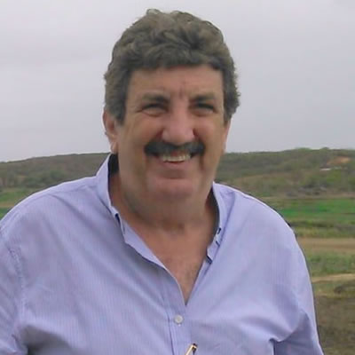 Celso Luís Quaglia Giampá