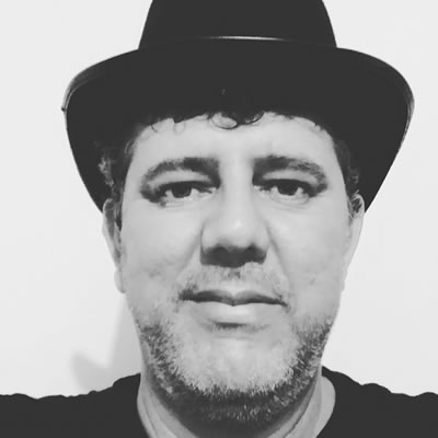 Nataniel Cezar Alves Guimarães