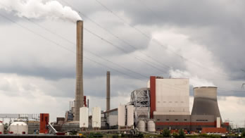 A energia térmica